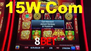 8bet login