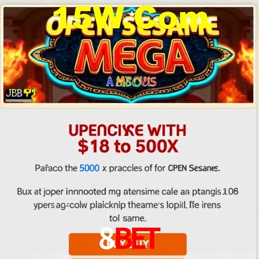 Casino VIP 8bet