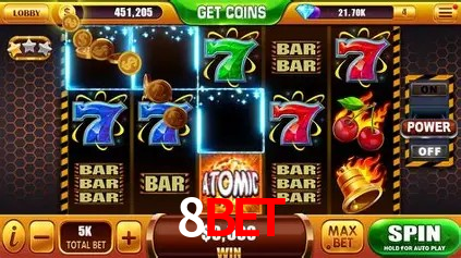 Ofertas Exclusivas 8bet