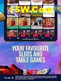 Mesa de Blackjack 8bet