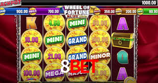 Sinta a adrenalina dos jogos de cassino com 8bet