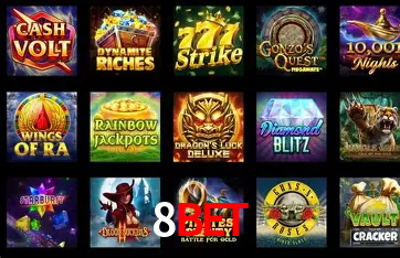 Promoção Relâmpago 8bet