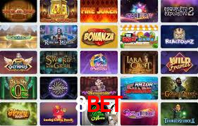 8bet login