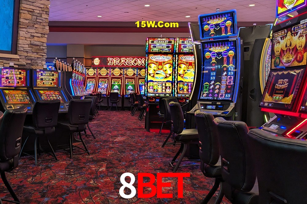 Descubra a Essência do 8bet: Nossa História e Compromissos