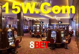 Programa VIP 8bet