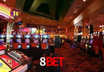 Recursos de Bônus 8bet