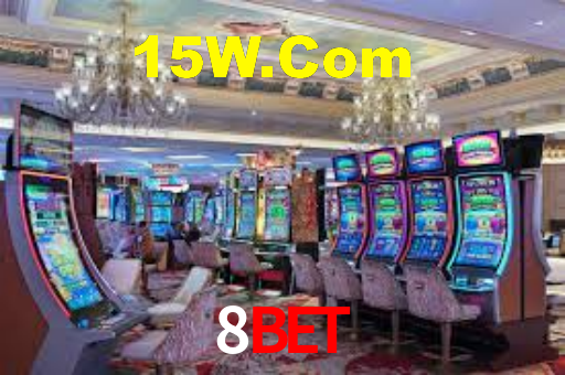 8bet login