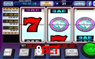 Casino Ao Vivo 8bet