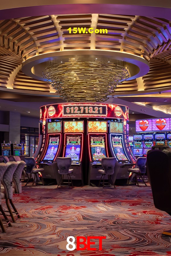 Casino VIP 8bet